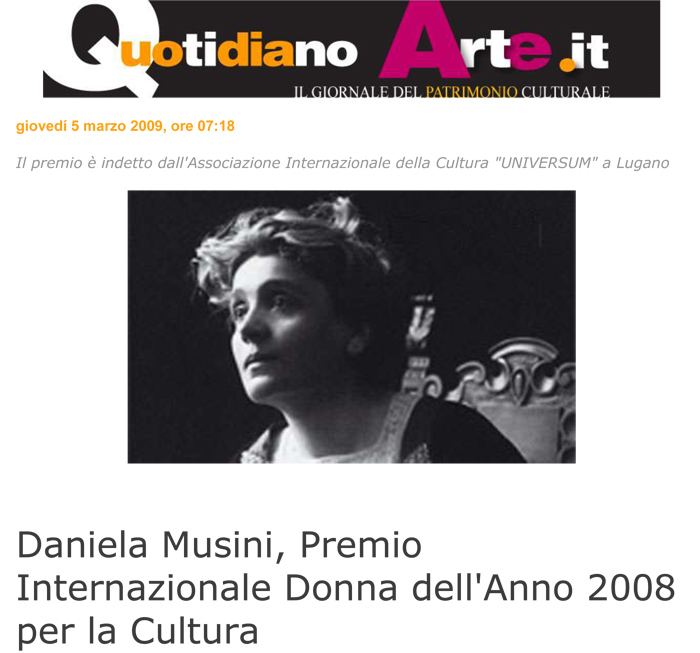 2009-03-05-Quotidiano-Arte-1
