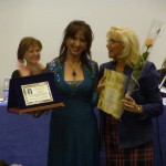 Premio donna Lugano