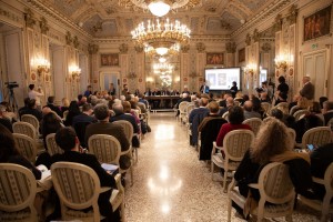 Premio Letterario Internazionale città di como